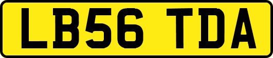 LB56TDA