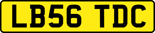 LB56TDC