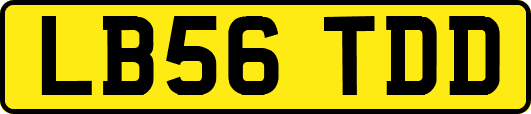 LB56TDD