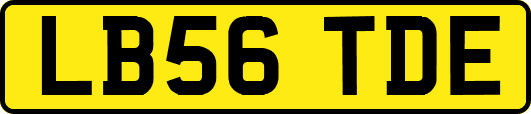 LB56TDE