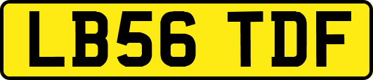 LB56TDF