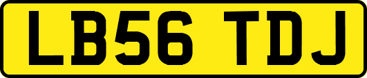 LB56TDJ