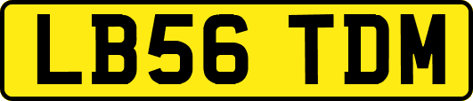LB56TDM