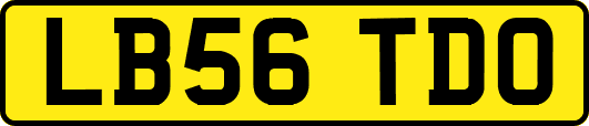 LB56TDO