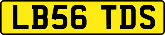 LB56TDS