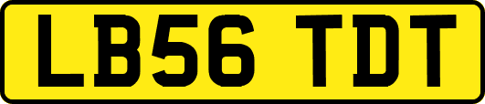 LB56TDT