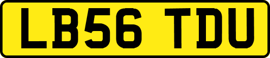 LB56TDU