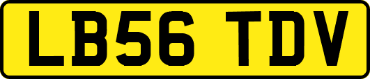 LB56TDV