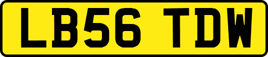 LB56TDW