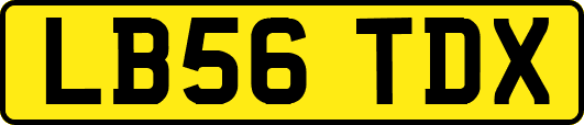 LB56TDX