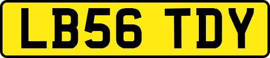 LB56TDY