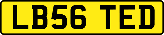 LB56TED