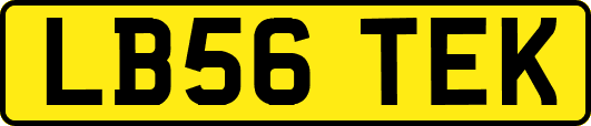 LB56TEK