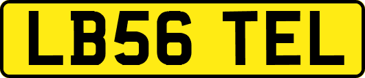 LB56TEL
