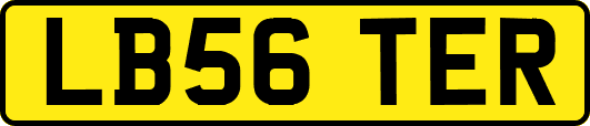 LB56TER