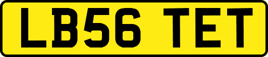 LB56TET