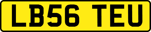 LB56TEU