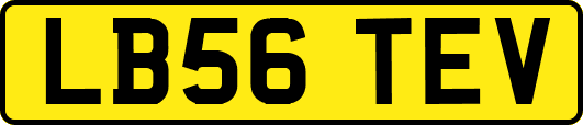 LB56TEV