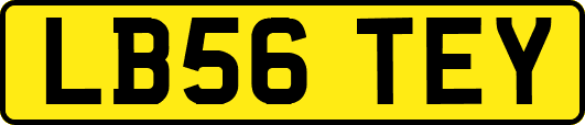 LB56TEY