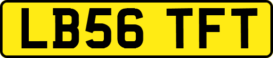 LB56TFT