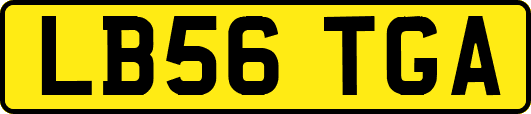 LB56TGA
