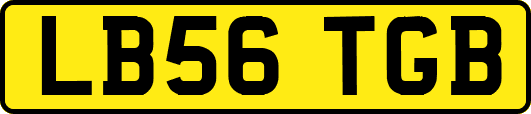 LB56TGB