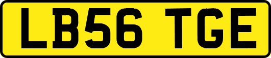 LB56TGE