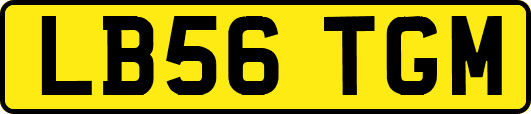 LB56TGM