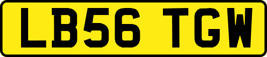 LB56TGW