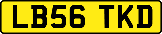 LB56TKD