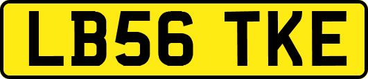 LB56TKE
