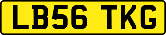 LB56TKG