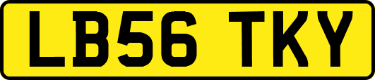 LB56TKY