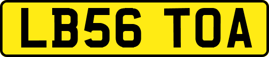 LB56TOA