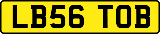 LB56TOB