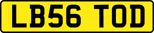 LB56TOD
