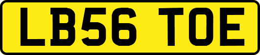 LB56TOE
