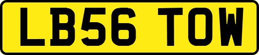 LB56TOW