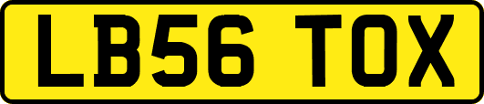 LB56TOX