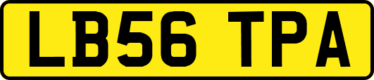 LB56TPA