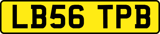 LB56TPB