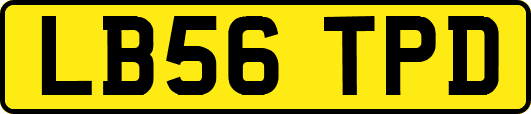 LB56TPD