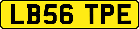 LB56TPE