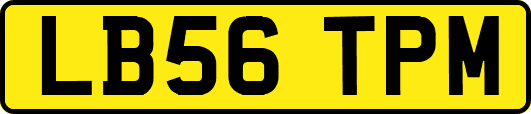 LB56TPM