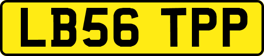 LB56TPP
