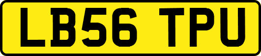 LB56TPU