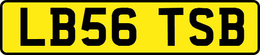 LB56TSB