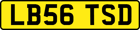 LB56TSD