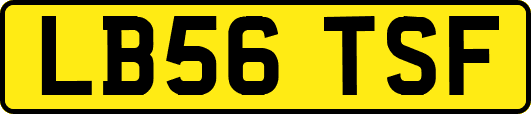 LB56TSF