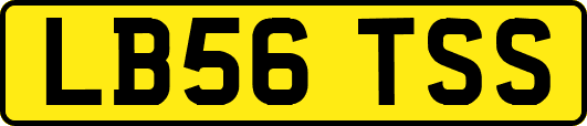 LB56TSS